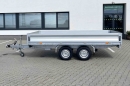 Valník HB2 B27 3617
