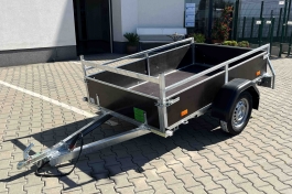 Valník TB1 N7 2513
28.350,- Kč bez DPH