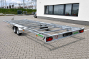 HPT2 B35 5525 - podvozek pod Tiny House