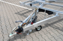 HPT2 B35 5525 - podvozek pod Tiny House