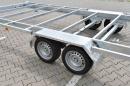 HPT2 B35 5525 - podvozek pod Tiny House