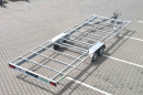 HPT2 B35 5525 - podvozek pod Tiny House
