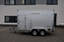 Přepravník zvířat 3500 kg