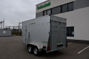 Přepravník zvířat 3500 kg