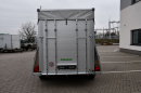 Přepravník zvířat 3500 kg
