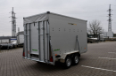 Přepravník zvířat 3500 kg