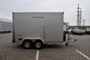 Přepravník zvířat 3500 kg