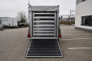 Přepravník zvířat 3500 kg