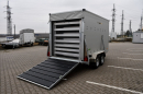 Přepravník zvířat 3500 kg