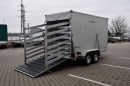 Přepravník zvířat 3500 kg
