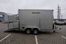 Přepravník zvířat 3500 kg