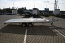 Autopřepravník do 2700 kg
