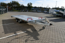 Autopřepravník do 2700 kg