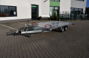 Autopřepravník do 2700 kg