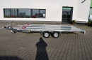 Autopřepravník do 2700 kg