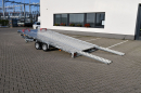 Autopřepravník do 2700 kg