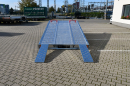 Autopřepravník do 2700 kg