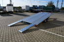 Autopřepravník do 2700 kg