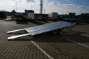 Autopřepravník do 2700 kg