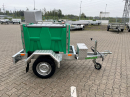 Přepravník pohonných hmot do 750 kg