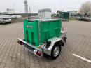 Přepravník pohonných hmot do 750 kg