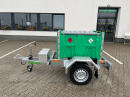 Přepravník pohonných hmot do 750 kg