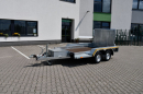 Přepravník stavební mechanizace do 2700 kg