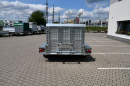 Přepravník stavební mechanizace do 2700 kg