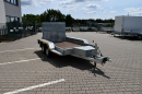 Přepravník stavební mechanizace do 2700 kg