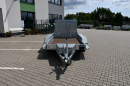Přepravník stavební mechanizace do 2700 kg