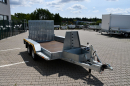 Přepravník stavební mechanizace do 2700 kg