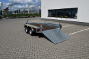 Přepravník stavební mechanizace do 2700 kg