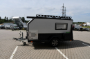 Obytný karavan 1300 kg
