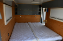 Obytný karavan 1300 kg