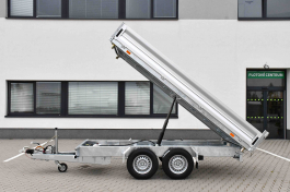 3-str. sklápěč 3500 kg, 3,6 m
AKCE! 160.200,- Kč bez DPH