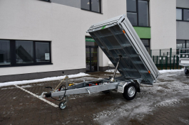 1-str. sklápěč 1300 kg, 2,5 m
akce! 68.220,- Kč bez DPH