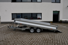 Kombi. sklápěč 3500 kg, 4,1 m
AKCE! 230.000,- Kč bez DPH