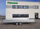 Sklopný valník HBS B35 5520