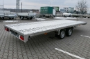 Autopřepravník Tiago do 2700 kg - HAC2 B27 5121