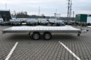 Autopřepravník Tiago do 3500 kg - HAC2 B35 5121